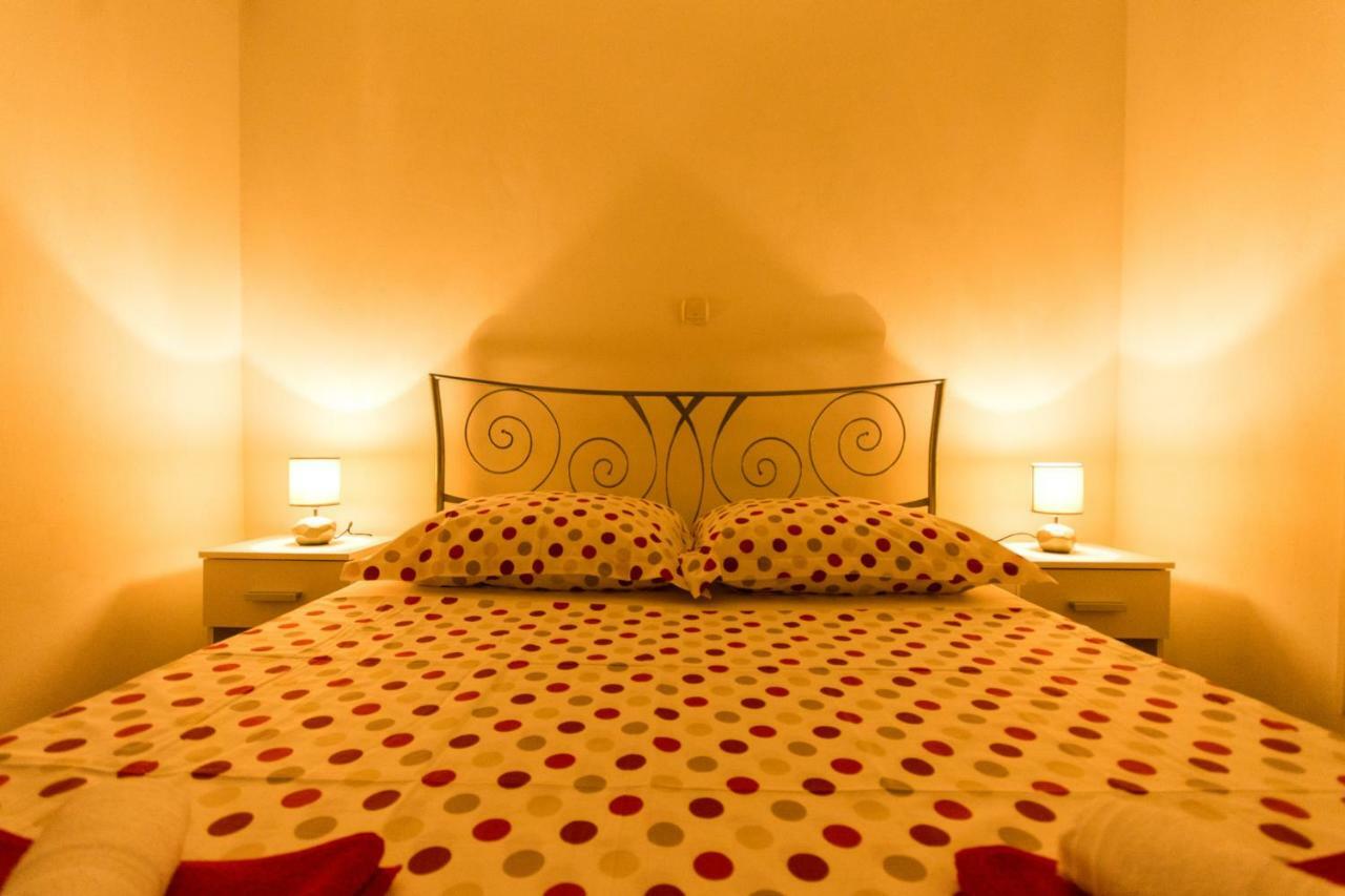 Апартаменты Apartman Ruza Трогир Экстерьер фото